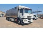 IVECO MAGIRUS SPURGO STRALIS 430 rif. 23975136