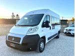 Fiat Ducato Panorama 9 posti 2.3 mjt