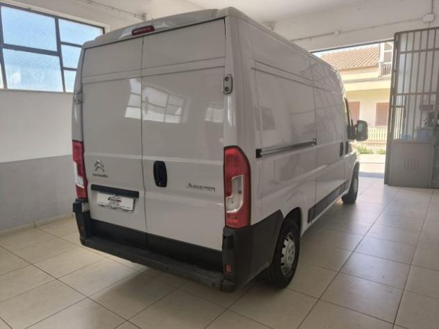 CITROEN Jumper 33 BlueHDi 140 S&S PM-TM Furgone Business rif. 23983943 - Foto 4
