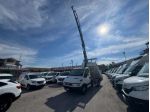 IVECO DAILY 65C15 3.0  GRU+RIBALTABILE rif. 24120486