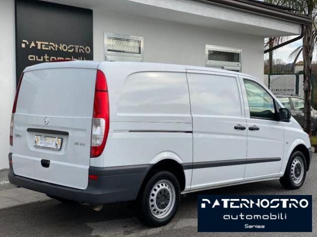 MERCEDES-BENZ VITO 2.2 136CV - Foto 6