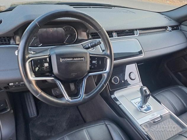 Range rover evoque 2.0 mhev 163 cv 2022 n1 combi - Foto 9