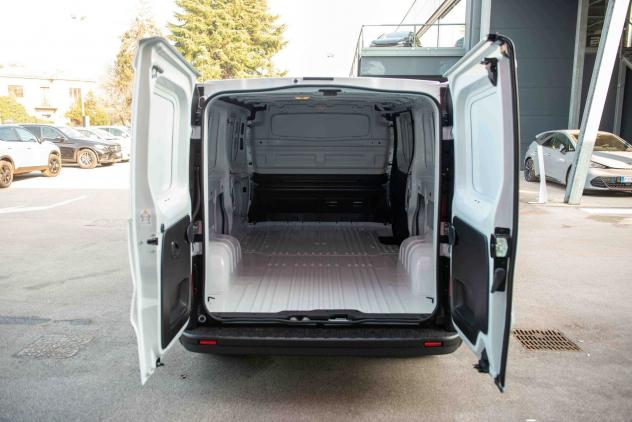 Nissan Primastar 27 2.0 dCi 110CV PC-TN Furgone - Foto 10