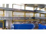 Scaffali per pallet pesanti