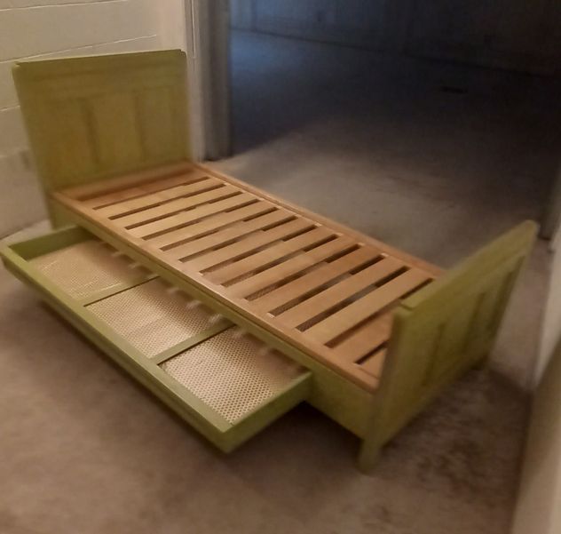 Letto - Foto 3