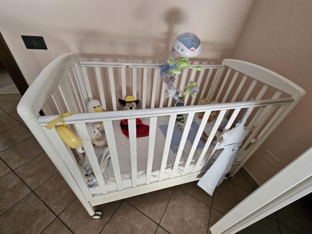 CULLA E FASCIATOIO BAMBINI - Foto 6