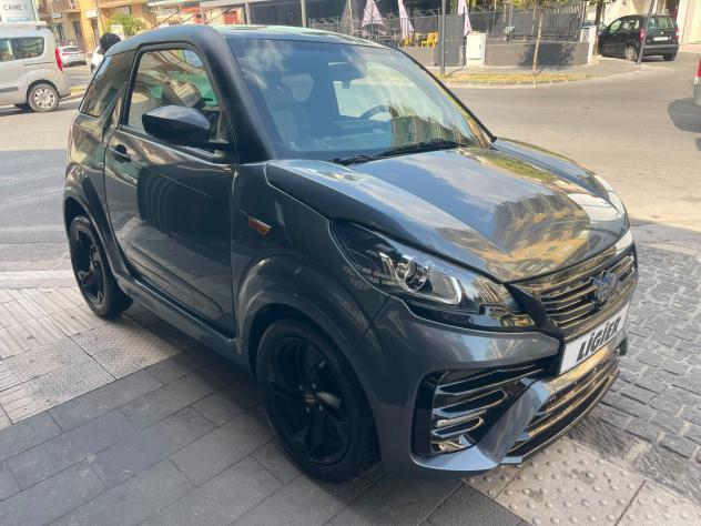 Mincar Ligier Js50 Pronta consegna - Foto 3