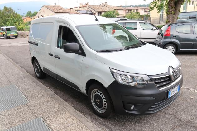 Renault Express 1.5 Blue dCi Van - Foto 3