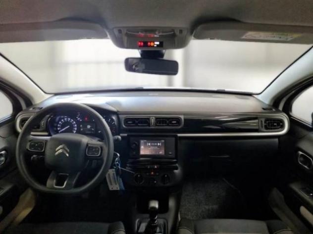 CITROEN C3 BlueHDi 100 S&S Business Combi rif. 23829963 - Foto 6