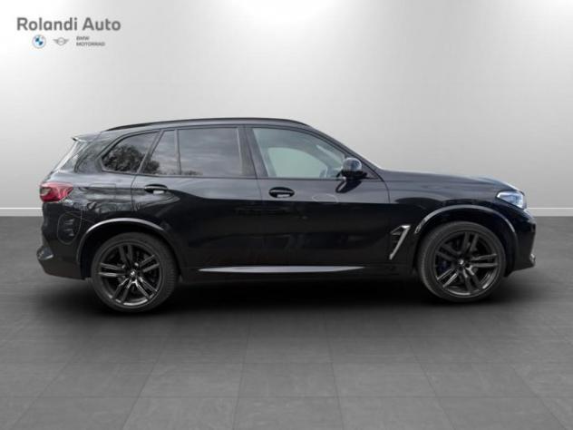 BMW X5 M X5M 4.4 600cv auto rif. 22171270 - Foto 7