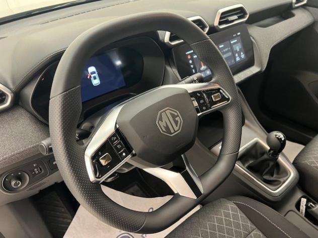 MG ZS NEW ICE 1,5L MT5 STANDARD rif. 22853730 - Foto 8