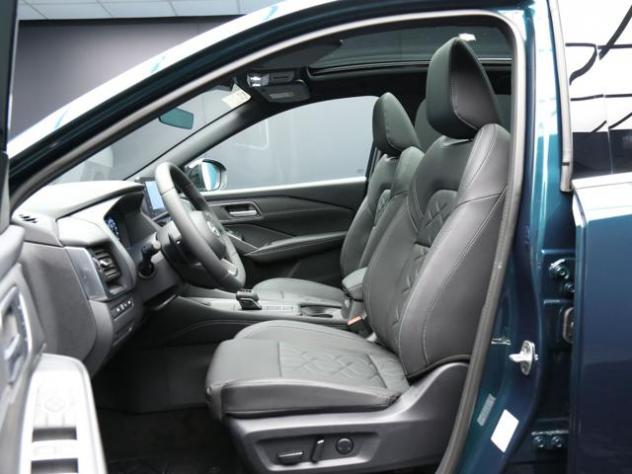 NISSAN Qashqai MHEV 158 CV Xtronic Tekna TETTO PANORAMICO rif. 24117690 - Foto 10