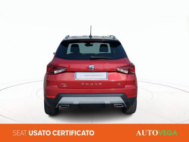 SEAT Arona 1.0 tgi fr 90cv rif. 23519061 - Foto 5