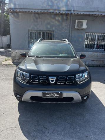 Dacia Duster 1.6 SCe GPL 4x2 Techroad - Foto 2