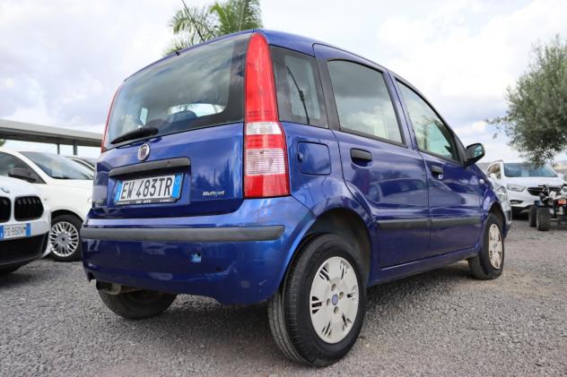 Fiat Panda 1.3 MJT 16V Emotion - Foto 6