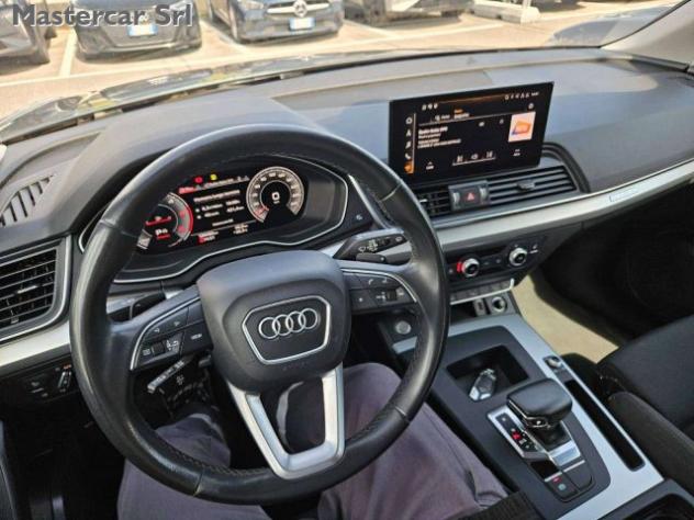 AUDI Q5 Sportback 40 2.0 tdi Ad-Sport 4x4 S-tronic-GK428WE rif. 23832856 - Foto 8