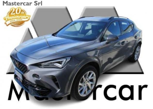 CUPRA Formentor Formentor 2020 2.0 tdi 150cv - GK975FV rif. 24038918