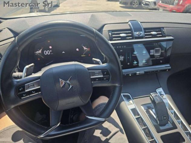 DS AUTOMOBILES DS 7 DS7 1.5 bluehdi Bastille 130cv auto TG : GP731BE rif. 23965273 - Foto 9