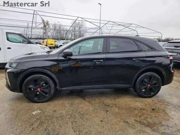 DS AUTOMOBILES DS 7 1.5 bluehdi Performance Line 130cv - GP852FS rif. 23832840 - Foto 2