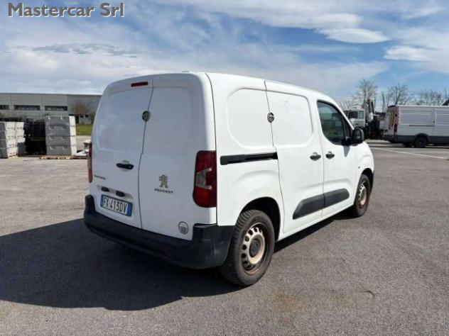 PEUGEOT Partner 1.5 BLUEHDI 130CV PREMIUM L1 - FX413DV rif. 23837848 - Foto 8
