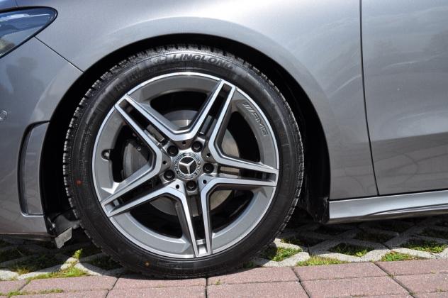 Mercedes-benz B 180 d Automatic Premium AMG - Foto 7
