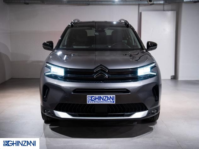Citroën C5 Aircross C5 Aircross BlueHDi 130 S&S EAT8 Max - "PREZZO VERO" - Foto 4