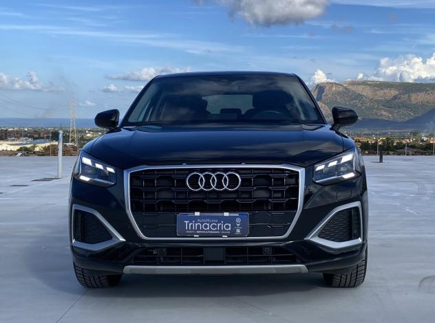 Audi Q2 Advanced 2.0 TDI 116CV S-Tronic 30 - Foto 2