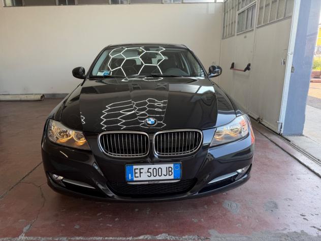 Bmw320d Touring Eletta 116cv NEOPATENTATI - Foto 2