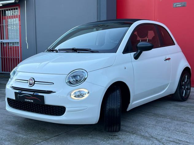 Fiat 500 C 1.0 Hybrid 2023 -*PROMOZIONE* - Foto 3