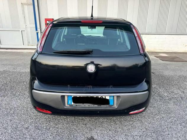 FIAT Punto Evo 1.3 Mjt 75 CV 5 porte Active rif. 23934902 - Foto 5