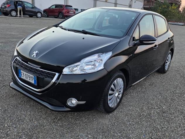 Peugeot 208 1.4 VTi 95 CV 5p. GPL Allure - Foto 6