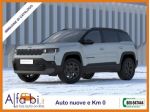 JEEP Compass MY26 e-Hybrid 145CV eDCT6 First Edition + Tetto rif. 23761608