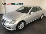 MERCEDES  Classe E  350 CDI BlueEFFICIENCY 4M. Avantgarde