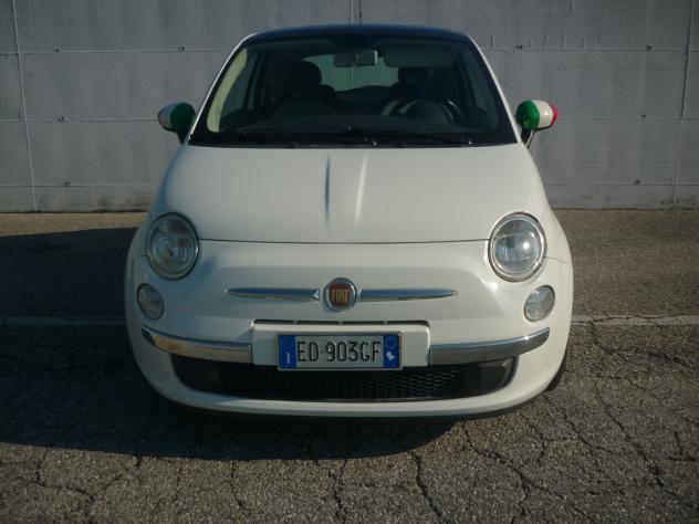 Fiat 500 1.2 Lounge - Foto 3