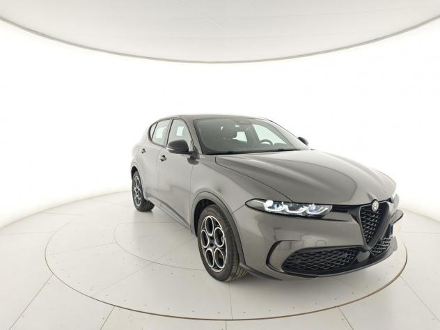 Alfa Romeo Tonale 1.6 diesel 130 CV TCT6 Sprint