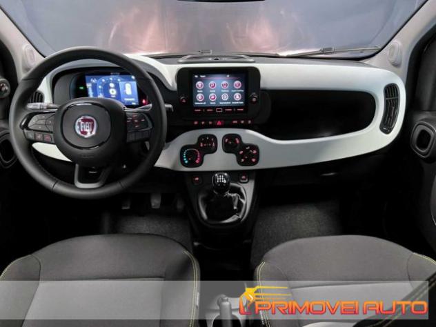 FIAT Panda 1.0 FireFly S&S Hybrid Pandina rif. 23240386 - Foto 9