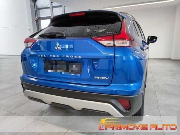 MITSUBISHI Eclipse Cross 2.4 Plug-in Hybrid 4WD Plus rif. 19156620 - Foto 6