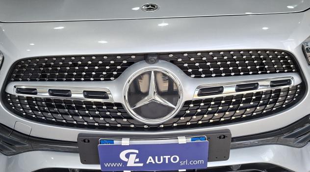 Mercedes GLA 200d Aut Premium AMG 94.519 Km - Foto 9