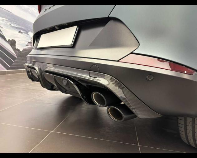 CUPRA Formentor 2.5 TSI 4Drive DSG VZ5 Enceladus Grey - Foto 6