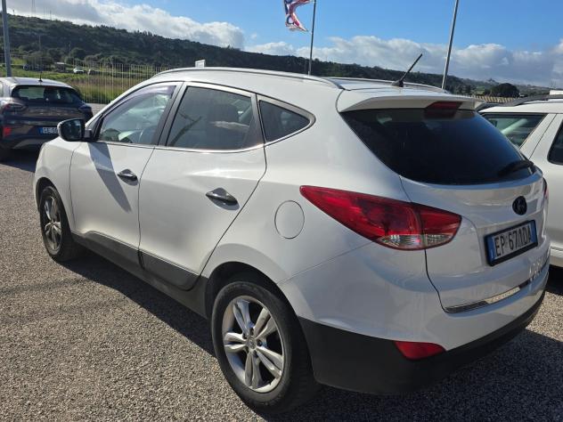 Hyundai iX35 1.7 CRDi 2WD Comfort 2013 - Foto 3