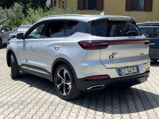 DR AUTOMOBILES DR 6.0 1.5 Turbo GPL CVT - Foto 5