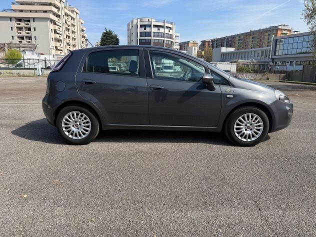 Fiat Punto 1.3 MJT II 75 CV 5 porte Lounge - Foto 5
