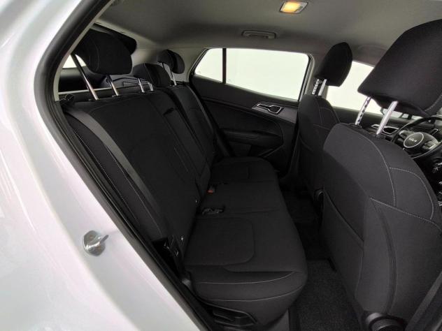 Kia Sportage 1.6 CRDi MHEV DCT Business - Foto 5