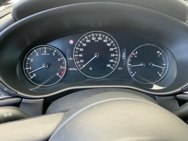Mazda CX-30 2.0L Skyactiv-G 150cv 4WD M Hybrid Exclusive IN ARRIVO - Foto 7