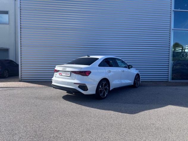 AUDI A3 SEDAN 35 TDI S-TRONIC S-LINE EDITION rif. 24117303 - Foto 2