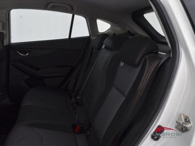 SUBARU XV 1.6i Lineartronic Style - PER OPERATORI DEL SETTOR rif. 23898844 - Foto 10