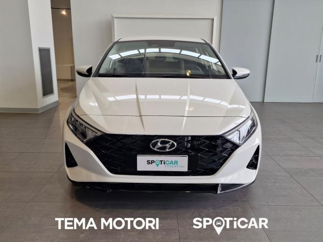 Hyundai i20 1.0 TGDI 100CV DCT 48V BOSE+EX 22 - Foto 6