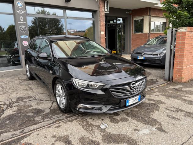 Opel Insignia 2.0 CDTI S&S aut. Sports Tourer Business - Foto 3