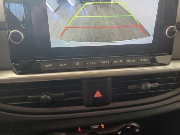 KIA Picanto 3ªs.(17--) Picanto 1.0 12V 5 porte Urban - Foto 3