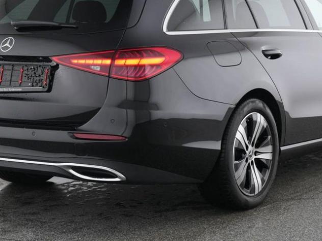 MERCEDES-BENZ C 200 d Mild hybrid S.W. Advanced rif. 23828463 - Foto 10